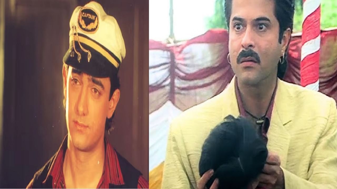 जेव्हा आमिर खान अन् अनिल कपूर सोबत काम केलेली ही अभिनेत्री रस्त्यावर भीक मागताना दिसली; रस्त्यावरचे खाणेरडे अन्न खाल्ल्याने झाला मृत्यू