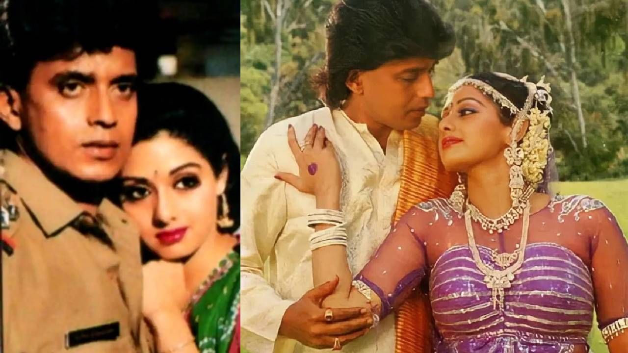 दिवंगत अभिनेत्री श्रीदेवी यांना हिंदी चित्रपटसृष्टीतील सर्वोत्तम अभिनेत्री मानले जाते. वयाच्या अवघ्या चौथ्या वर्षी त्यांनी चित्रपटसृष्टीत पदार्पण केले. आपल्या उत्कृष्ट अभिनयासोबतच श्रीदेवी यांनी आपल्या सौंदर्याने आणि नृत्यानेही भरपूर वाहवा मिळवली.