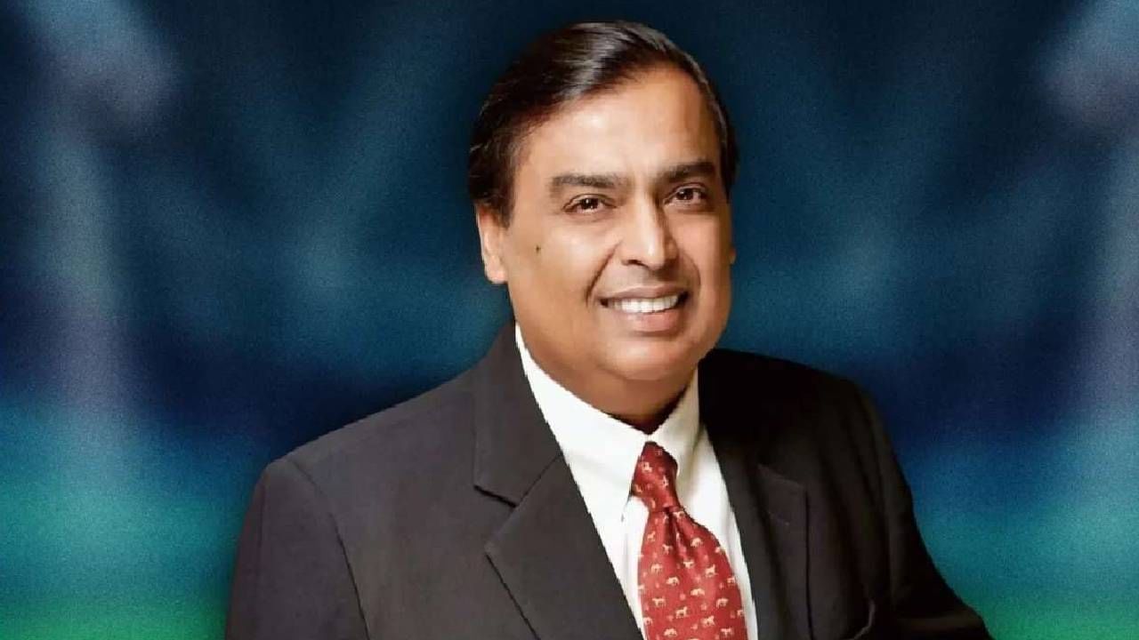 मुकेश अंबानींना लक्ष्मी प्रसन्न, काही मिनिटांत कमावले 67 हजार कोटी