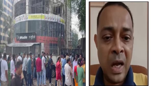 Mumbai Children Hostage : 17 मुलांना ओलीस ठेवणाऱ्या रोहित आर्याचा एन्काऊंटर, मुंबई हादरली, पवईत घडलं काय?