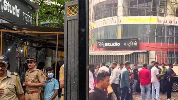 पहिल्यांदाच नाही तर यापूर्वीही मुंबईत ओलीस ठेवल्याच्या घटना, बेस्टच्या बसपासून ते 14 वर्षीय मुलीला सीमा शुल्क अधिकाऱ्याने...