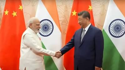 भारताचा अमेरिकेला आणखी एक धक्का, घेतला सर्वात मोठा निर्णय, आता थेट चीनला...