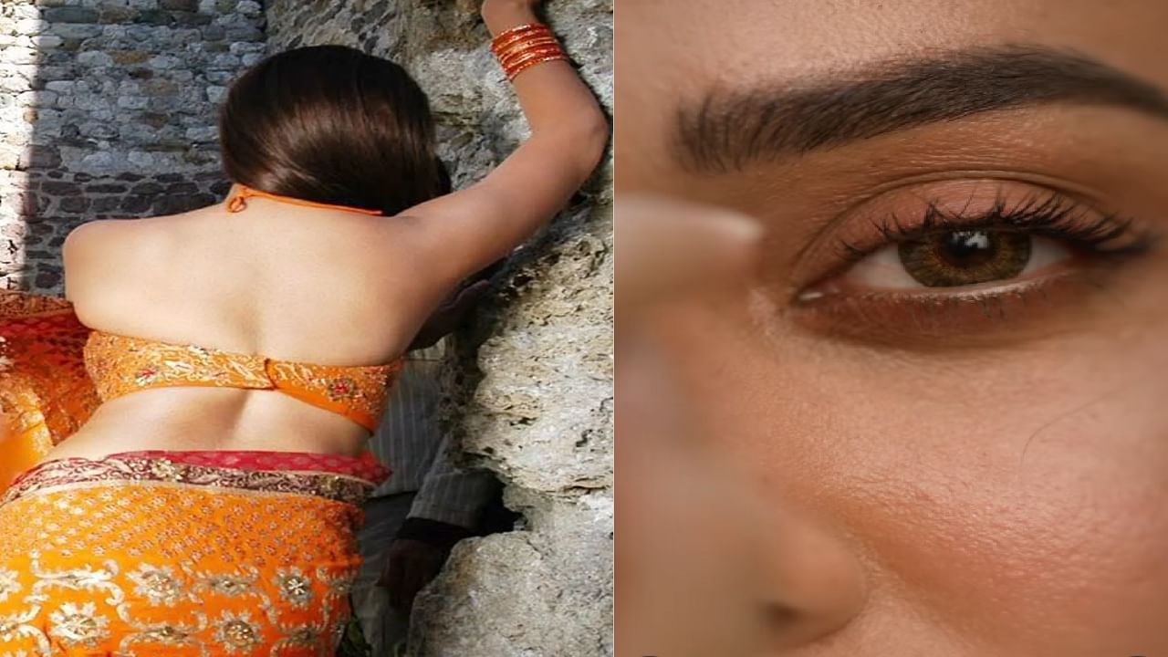 50 सेकंदाच्या रोलसाठी 5 कोटी; सौंदर्याच्याबाबतीत दीपिका,ऐश्वर्यालाही टक्कर; शाहरुखसोबत बॉलिवूडमध्ये पदार्पण करणारी ही अभिनेत्री कोण?