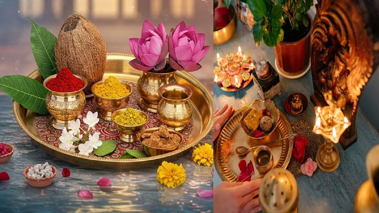 पूजा करताना या 6 महत्त्वाच्या गोष्टी कधीच विसरू नका, अन्यथा केलेली पूजा कधीही फळ देणार नाही