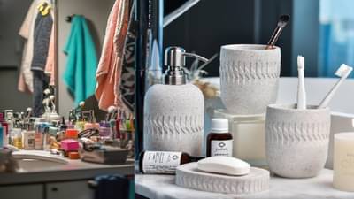 तुमच्याही बाथरूममध्ये आहेत या 9 गोष्टी; सावध व्हा, अन्यथा मोठी किंमत मोजावी लागू शकते