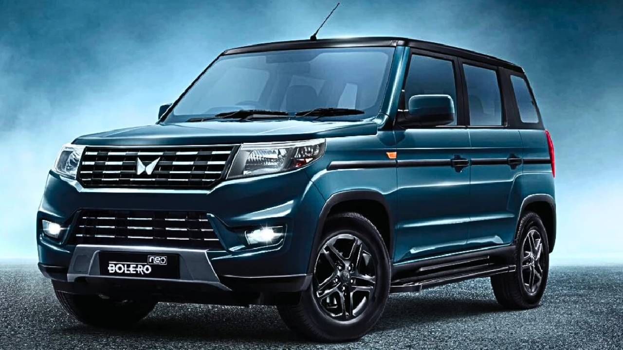 नवीन महिंद्रा बोलेरोमध्ये डिझाइनपासून ते फीचर्सपर्यंत बरेच काही बदलले, जाणून घ्या नवीन महिंद्रा बोलेरोमध्ये डिझाइनपासून ते फीचर्सपर्यंत बरेच काही बदलले, जाणून घ्या