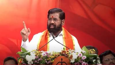 पूरग्रस्तांची दिवाळी काळी होऊ देणार नाही, दिवाळी आधीच मदत देऊ, एकनाथ शिंदे यांची घोषणा