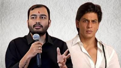 या शिक्षकाने श्रीमंतीत केली शाहरुख खानवर मात, कोण आहे अलख पांडे ?