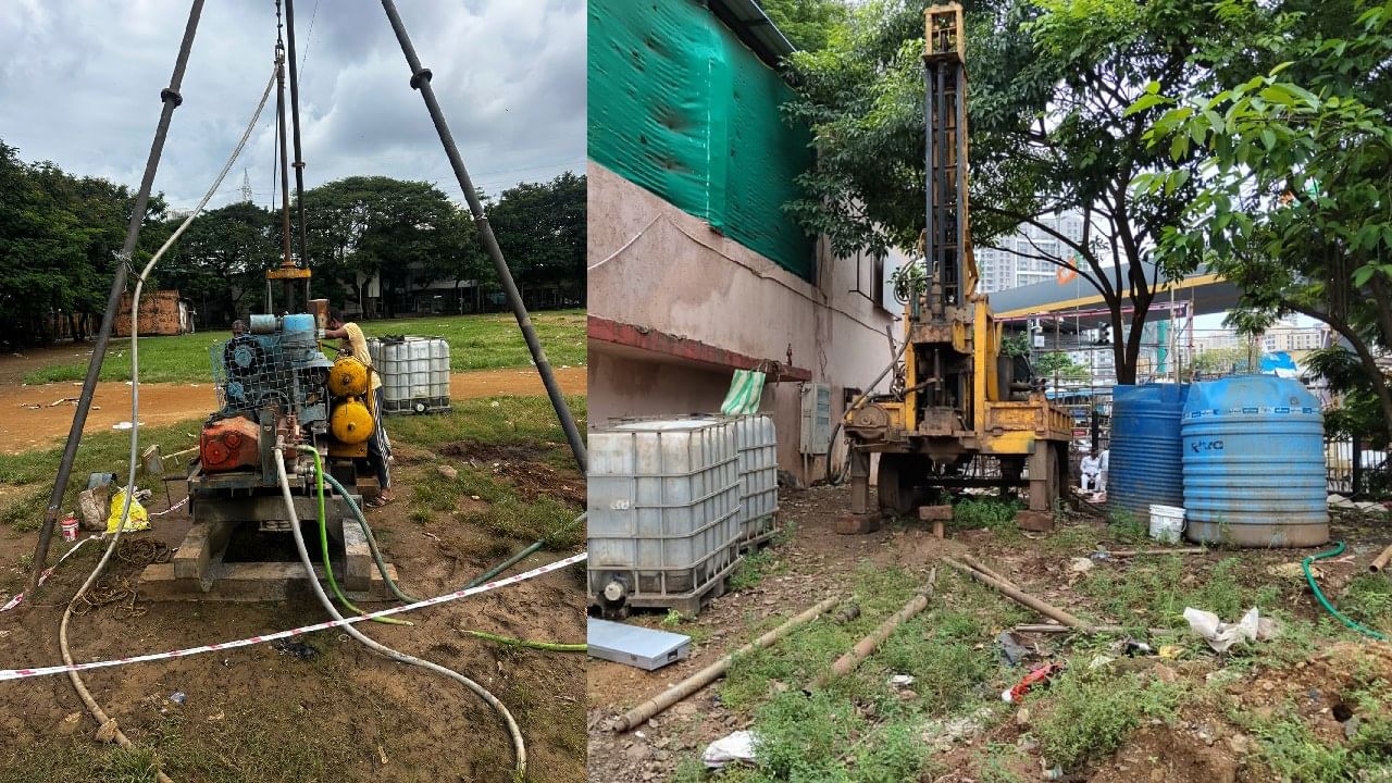 गोरेगावातील मोतीलाल नगर पुनर्विकासाच्या कामास प्रारंभ, सात वर्षात प्रकल्प पूर्ण होणार