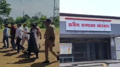 आश्रमशाळेतल्या दोन विद्यार्थ्यांनी जीवन संपवले, तर आदिवासी शाळेत चिमुकल्याचा अनाकलनीय मृत्यू