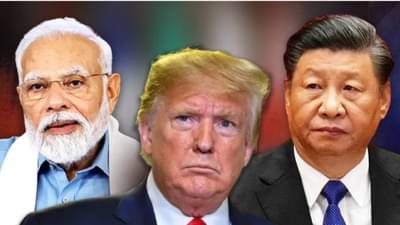 अमेरिकेने चीनवर लावलेल्या टॅरिफनंतर भारताला मोठा इशारा, GTRI चा अहवाल काय ?