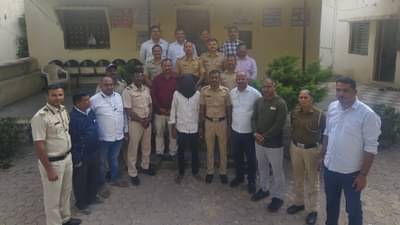 जेवणाच्या ताटात शाम्पूचे पाणी टाकले, संतापाने डोक्यात लोखंडी फावडे घालून सहकाऱ्याची हत्या