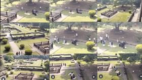 शनिवारवाड्यासमोर नमाज पढण्याचा कथित व्हिडीओ व्हायरल ? घटनेने मोठी खळबळ