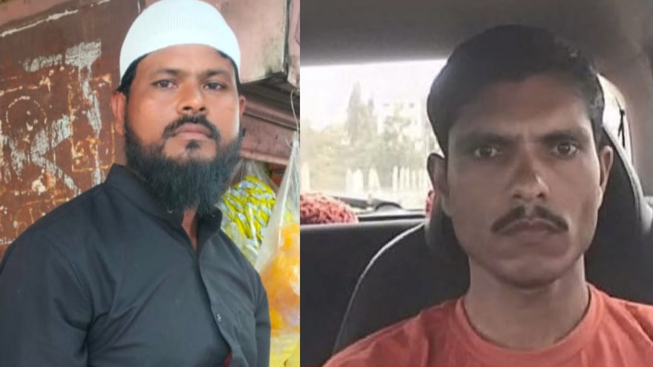 मोबाईल फोनपायी साथीदाराची गळा चिरून हत्या, खानापूरात खळबळ मोबाईल फोनपायी साथीदाराची गळा चिरून हत्या, खानापूरात खळबळ