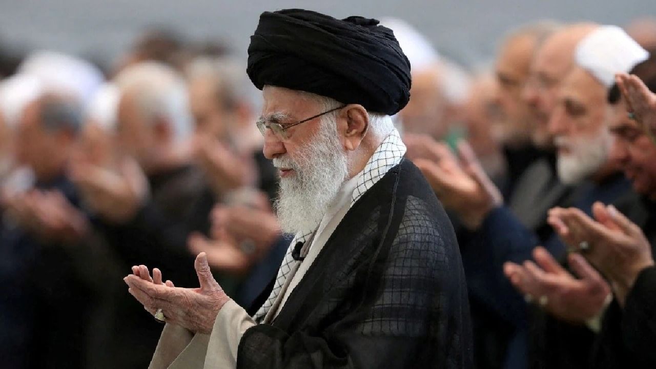 इराणवर पुन्हा हल्ला होणार ?, IAEA च्या अहवालाने अमेरिकेचे धाबे दणाणले