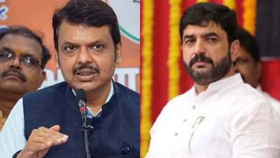 मोठी ब्रेकींग, खासदार मुरलीधर मोहोळ फडणवीस यांच्या भेटीला, काय घडामोडी