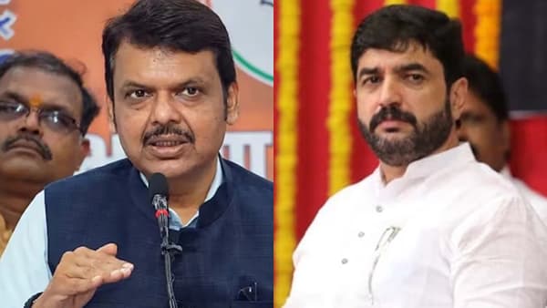 मोठी ब्रेकींग, खासदार मुरलीधर मोहोळ फडणवीस यांच्या भेटीला, काय घडामोडी