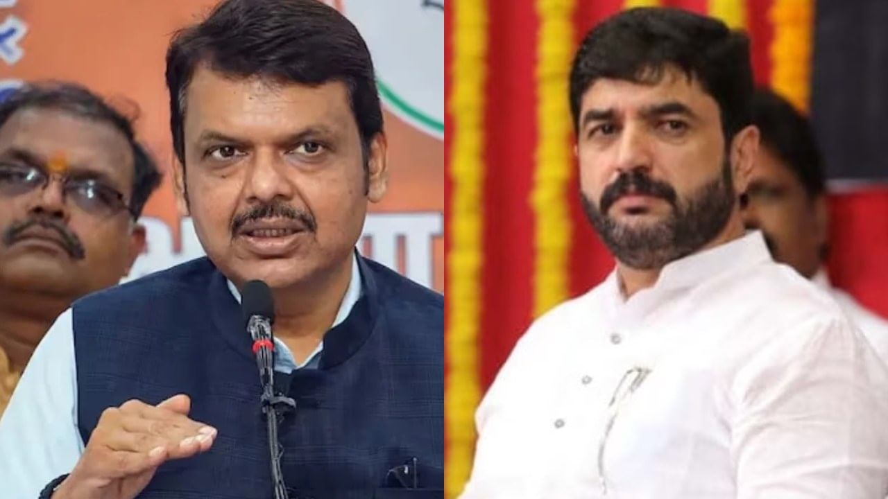 मोठी ब्रेकींग, खासदार मुरलीधर मोहोळ फडणवीस यांच्या भेटीला, काय घडामोडी