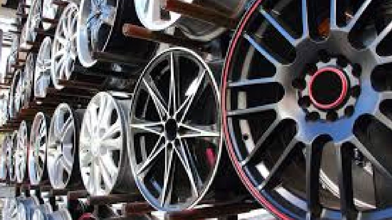 अलॉय व्हील्स बसवण्यापूर्वी ‘ही’ बातमी वाचा, अन्यथा पश्चात्ताप होईल