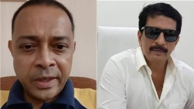 एक तर गोळी खा, नाही तर गोळी...पवई एन्काऊंटरवर काय म्हणाले प्रदीप शर्मा ?