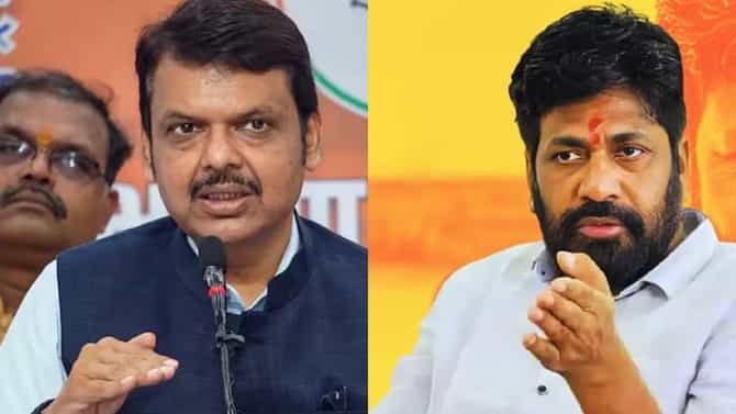 महाएल्गार आंदोलनावर सरकार एक्शन मोडमध्ये, बच्चू कडू आणि राजू शेट्टी यांच्याविरोधात FIR