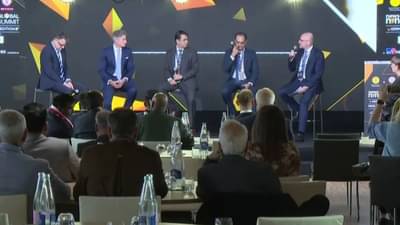 News9 Global Summit 2025 : एक्सपर्ट एक सुरात म्हणाले, गुंतवणूक करायची तर भारताशिवाय पर्यायच नाही; जर्मनीतून जगात गर्जना