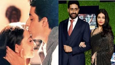 ऐश्वर्या राय, करिश्मा कपूर नाही तर ही बॉलिवूड अभिनेत्री होती अभिषेक बच्चनचे पहिले प्रेम; स्वत:च केला होता खुलासा