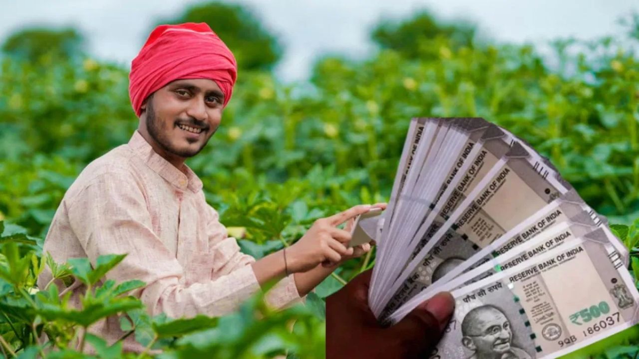 PM Kisan Yojana: दिवाळी गोड होणार, शेतकऱ्यांना पीएम किसानचे 2000 रुपये मिळण्यास सुरुवात PM Kisan Yojana: दिवाळी गोड होणार, शेतकऱ्यांना पीएम किसानचे 2000 रुपये मिळण्यास सुरुवात