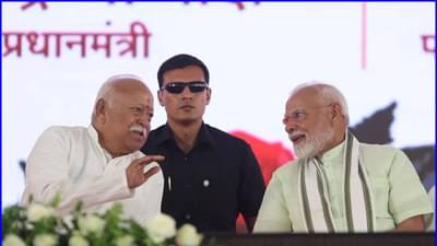 संघाची यात्रा नदीसारखी... RSS च्या शताब्दीवर PM Modi चा विशेष लेख