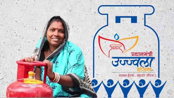 उज्ज्वला योजना ठरतेय वरदान, उत्तम आरोग्य, समानतेच्या दिशेने भारताची समृद्ध वाटचाल!