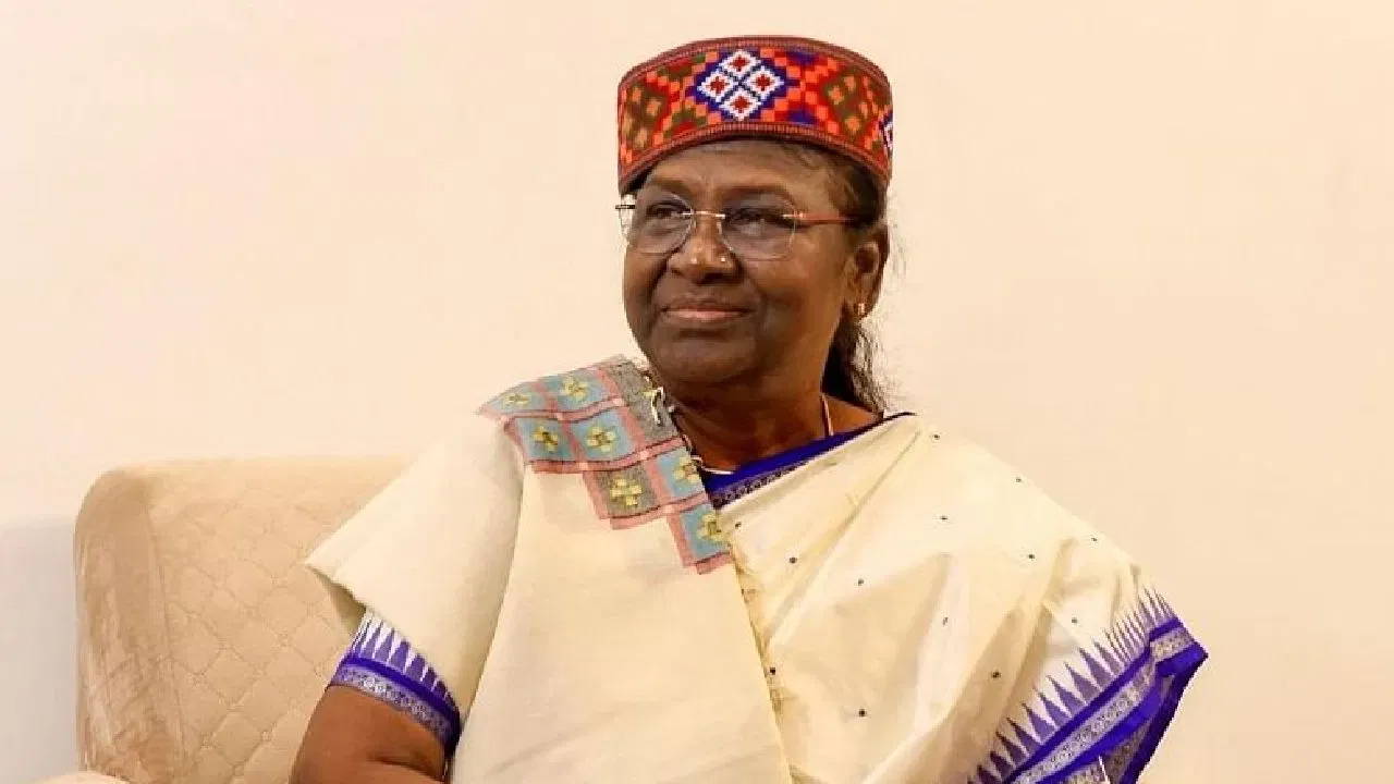 भारताचे राष्ट्रपती सशस्त्र दलांचे प्रमुख असता. त्यांना पंतप्रधानांसह अनेक महत्त्वाच्या पदांवर नियुक्त्या करण्याचा अधिकार आहे. राष्ट्रपतींना आपल्या सेवेसाठी पगार आणि विविध भत्ते देखील मिळतात.