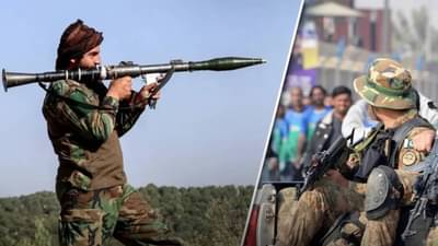 Pakistan: पाकिस्तानला एवढी हिम्मत येते कुठून, घातक शस्त्र कोण पुरवतं, वाचा मुनीरचा खरा आका कोण?