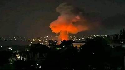 भारत फायदा घेईल... आताच संघर्ष थांबवा, पाकिस्तानला मोठी चिंता, थेट अफगाणिस्तानसोबतच्या..