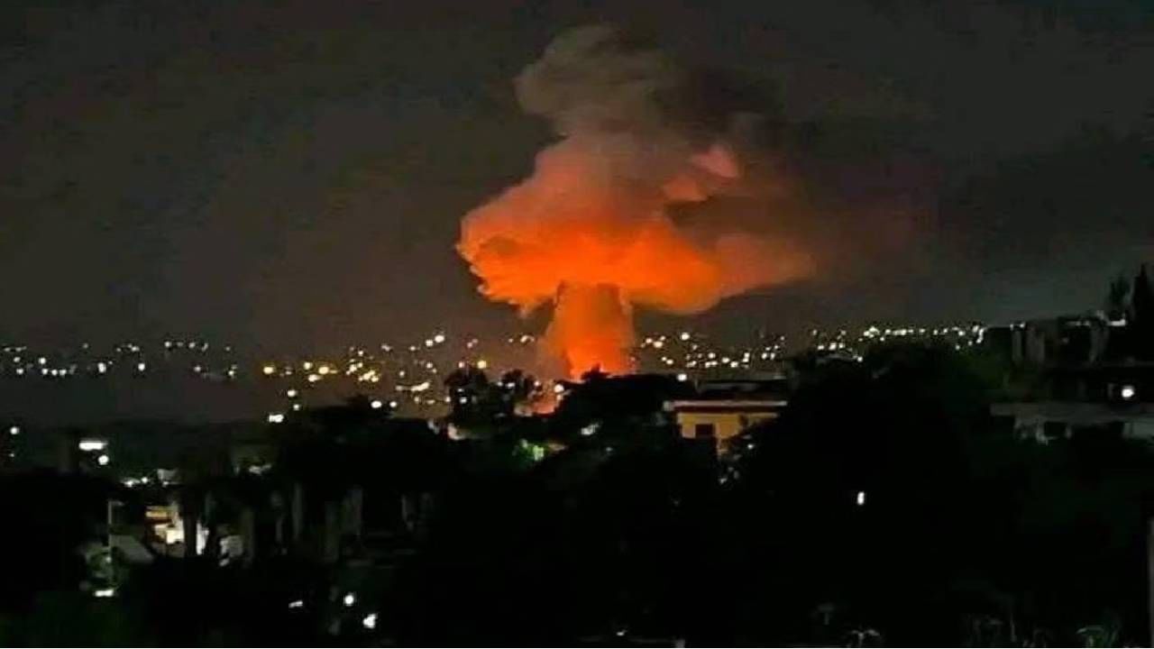 भारत फायदा घेईल... आताच संघर्ष थांबवा, पाकिस्तानला मोठी चिंता, थेट अफगाणिस्तानसोबतच्या.. भारत फायदा घेईल... आताच संघर्ष थांबवा, पाकिस्तानला मोठी चिंता, थेट अफगाणिस्तानसोबतच्या..