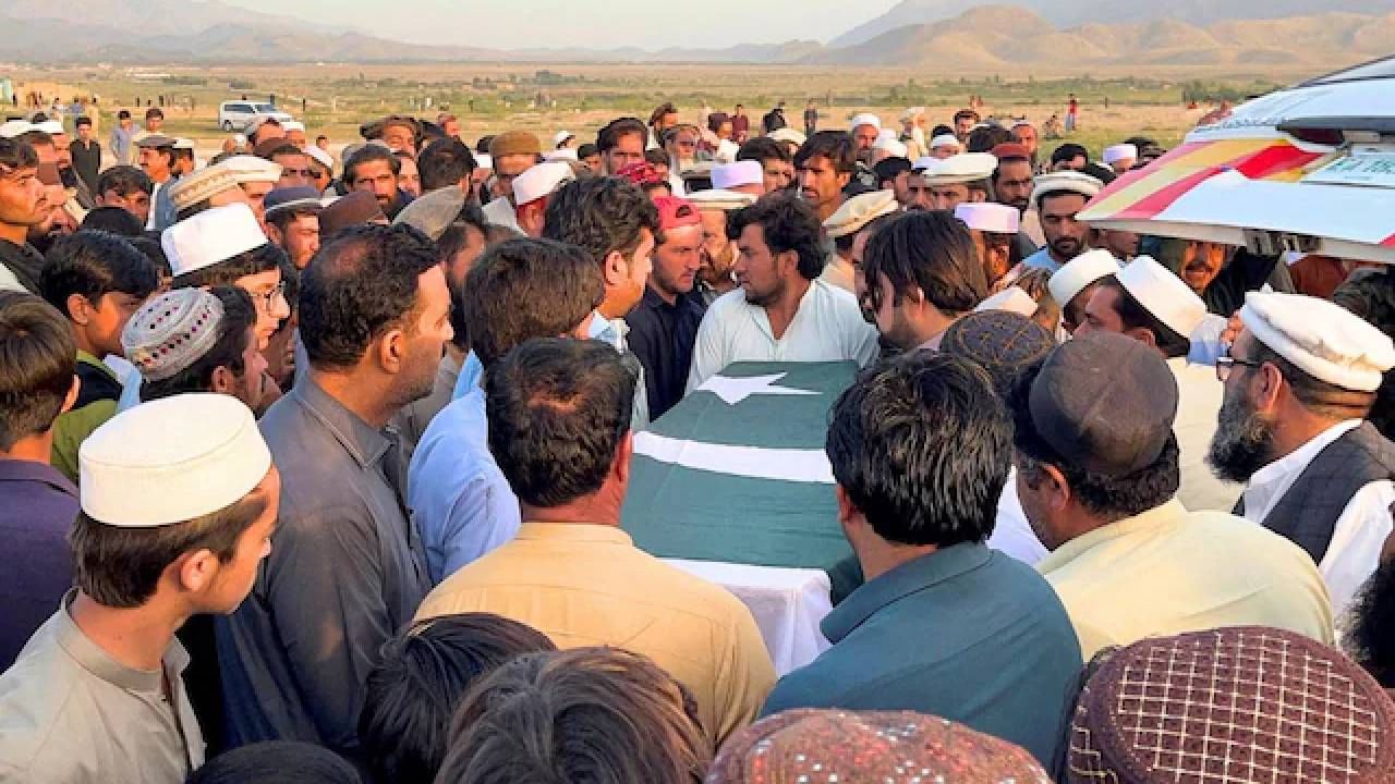 पाकिस्तान लष्कराची मृतदेहांवर सौदेबाजी! पाकड्यांचा नीचपणा जगापुढे, हादरवणारा विचित्र करार, अफगाणिस्तान...