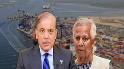 Explained : बांग्लादेशला हाताशी धरुन पाकिस्तानने भारताला दिला मोठा झटका, इंडियन डिप्लोमसीसमोर मोठं चॅलेंज