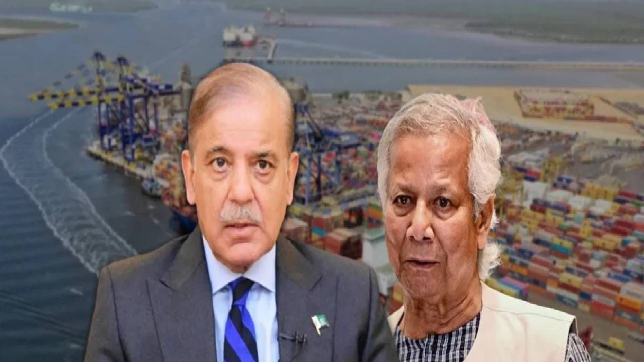 Explained : बांग्लादेशला हाताशी धरुन पाकिस्तानने भारताला दिला मोठा झटका, इंडियन डिप्लोमसीसमोर मोठं चॅलेंज