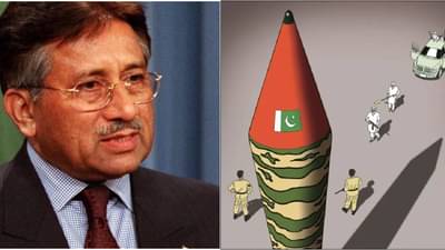 पाकच्या अणुशस्त्राचा रिमोट कुणाकडे? सौदी अरबचे नाव घेत CIA अधिकाऱ्याचा तो खळबळजनक दावा