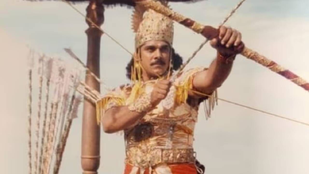 Pankaj Dheer Death: कर्ण नव्हे तर अर्जुन साकारणार होते पंकज धीर; क्षुल्लक कारणामुळे फाडला करार, बी. आर. चोप्रांनी थेट हाकललं