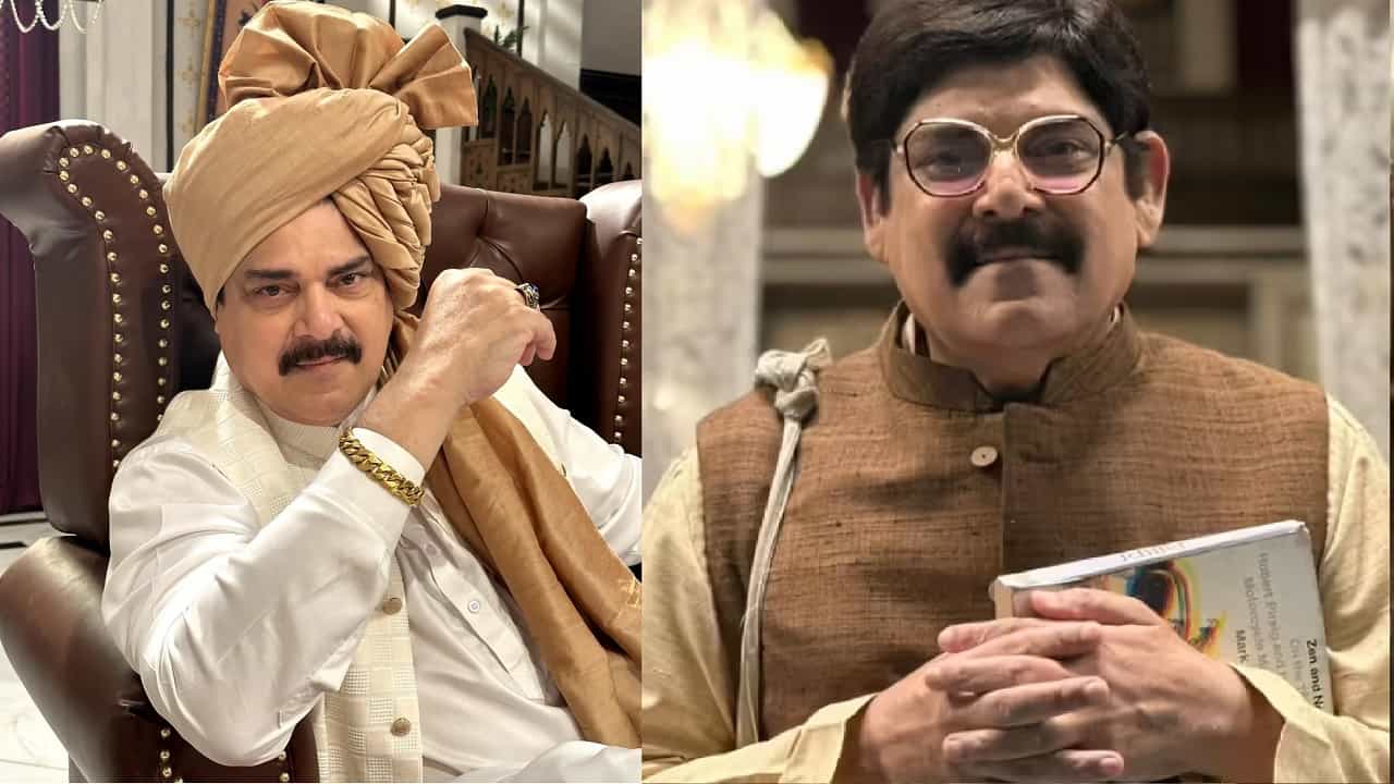 अभिनेते पंकज धीर यांची शेवटची इंस्टाग्राम पोस्ट चर्चेत; या खास व्यक्तीसोबत होता शेवटचा फोटो