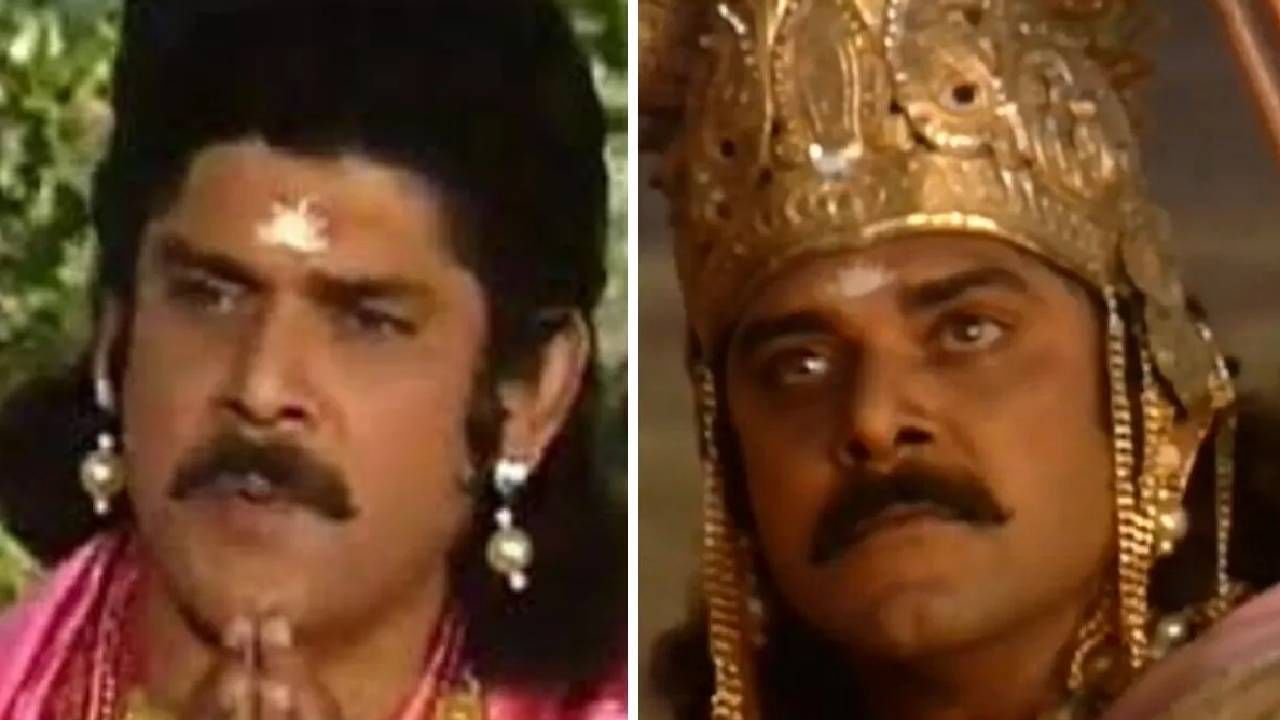 बी. आर. चोप्रा यांच्या 'महाभारत' या मालिकेत कर्णची भूमिका साकारलेले अभिनेते पंकज धीर यांचं आज (15 ऑक्टोबर) निधन झालं. गेल्या काही काळापासून ते कॅन्सरशी झुंज देत होते. वयाच्या 68 व्या वर्षी त्यांनी अखेरचा श्वास घेतला. 
