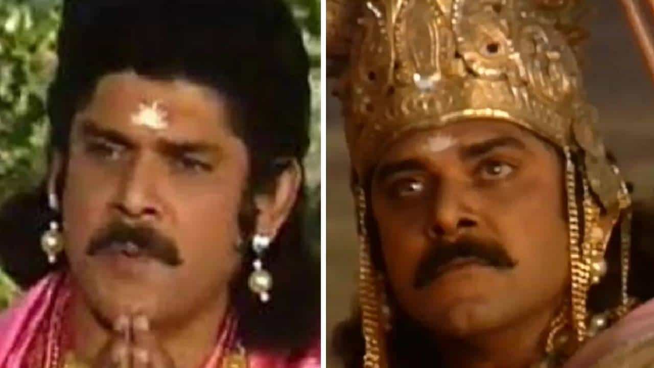बी. आर. चोप्रा यांच्या 'महाभारत' या मालिकेत कर्णची भूमिका साकारलेले अभिनेते पंकज धीर यांचं आज (15 ऑक्टोबर) निधन झालं. गेल्या काही काळापासून ते कॅन्सरशी झुंज देत होते. वयाच्या 68 व्या वर्षी त्यांनी अखेरचा श्वास घेतला.
