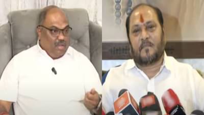 रामदास कदम कोणत्या बाकड्यावर झोपले, तो बाकडा मी शोधतोय; अनिल परब यांचा कदम यांना टोला