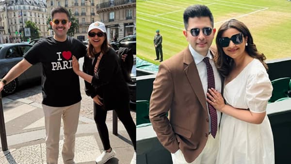 Parineeti Chopra-Raghav Chaddha : परिणीती-राघवमध्ये मोठं कोणं ? जास्त संपत्ती कोणाकडे ? जाणून घ्या नेटवर्थ