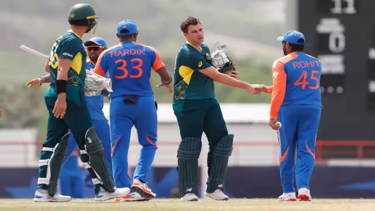 एकदिवसीय मालिकेनंतर टी 20i सीरिजचा थरार रंगणार आहे. टी 20i मालिकेतील पहिला सामना हा 29 ऑक्टोबर रोजी कॅनबेरात होणार आहे. तर दुसरा सामना हा 31 ऑक्टोबरला खेळवण्यात येणार आहे. दुसरा सामना मेलबर्न क्रिकेट ग्राउंडमध्ये आयोजित करण्यात आला आहे. (Photo Credit : Bcci)