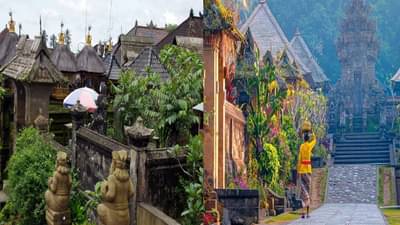 हे आहे जगातील सर्वात स्वच्छ हिंदू गाव; जिथे सिगारेट अन् दारूला आहे बंदी, तुम्हालाही भेट द्यायची आहे का?