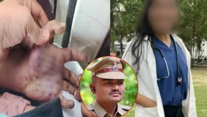 महिला डॉक्टरचं भर रात्री चेकइन, 2 दिवसांसाठी रुम बूक...मधुदीप हॉटेलमधलं खळबळजनक गूढ समोर