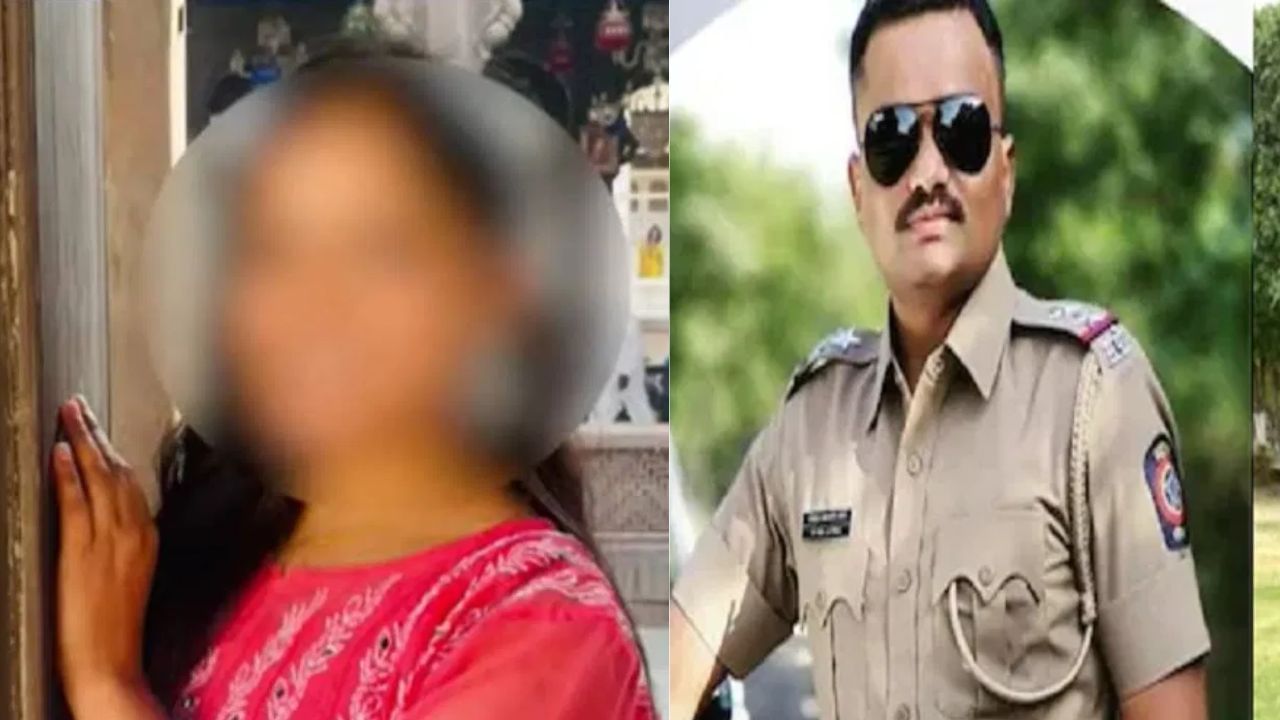 फलटण महिला डॉक्टर मृत्यू प्रकरण, महिला आयोगाचा मोठा निर्णय, आता..