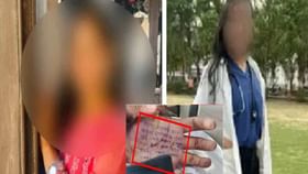 फलटण महिला डॉक्टर मृत्यू प्रकरण; बनकरच्या लॅपटॉपमध्ये काय सापडलं?