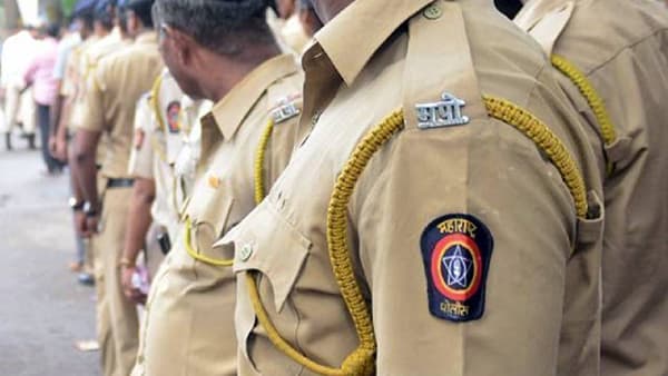 तरुणांनो तयारीला लागा! या जिल्ह्यांमध्ये मोठी पोलिस भरती, सरकारी नोकरीची सुवर्णसंधी, अर्ज करण्यासाठी...